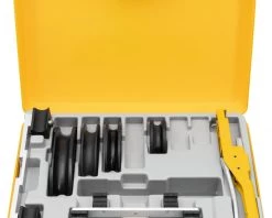 Rems Pince Et Ciseaux 153029 Swing Set 16-20-25/26-32 Cintreuse Ă Une Main