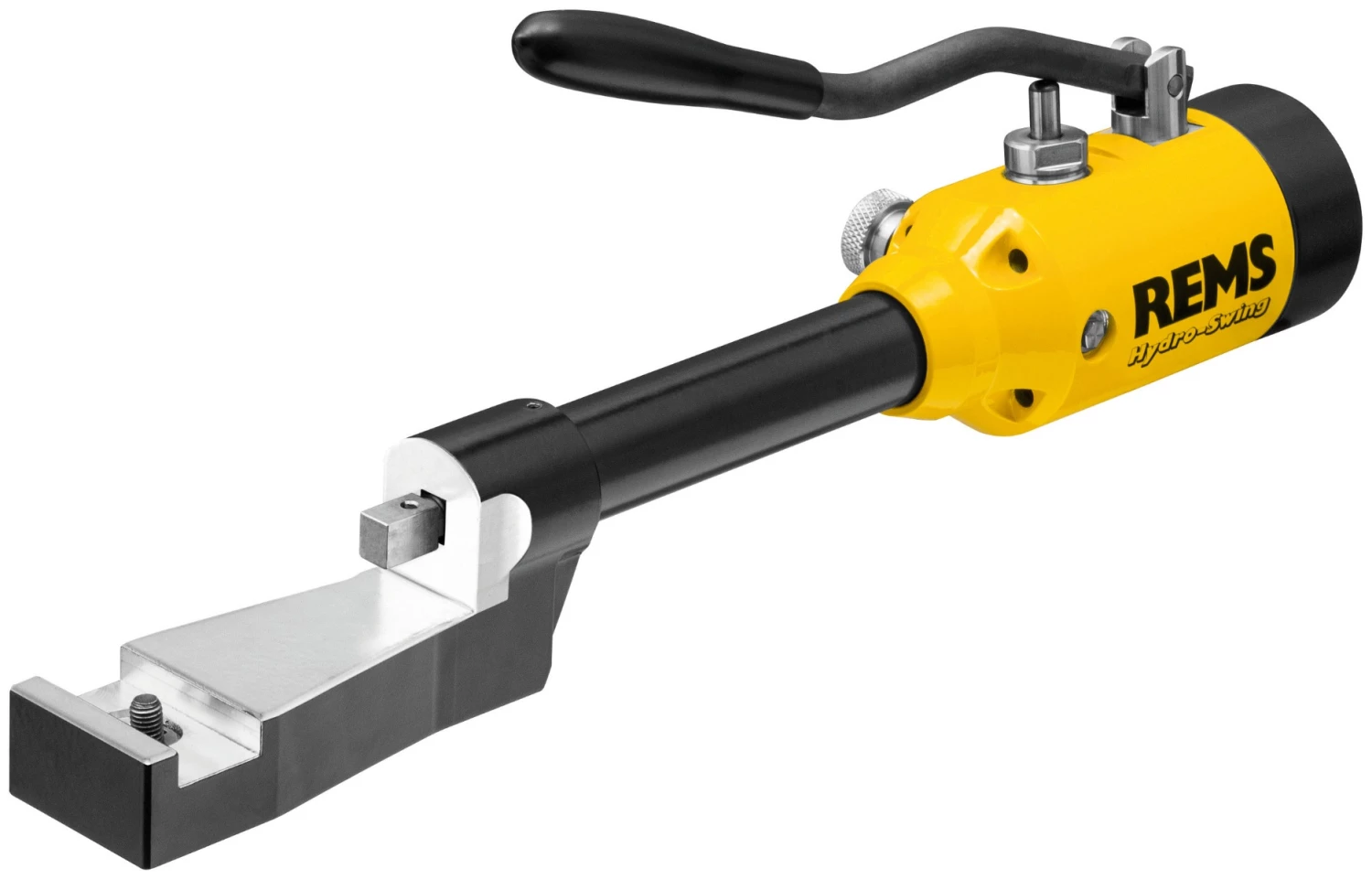 Rems Pince Et Ciseaux 153500 Hydro-Swing Corps De Cintreuse Manuelle 1 Rems Pince Et Ciseaux 153500 Hydro-Swing Corps De Cintreuse Manuelle