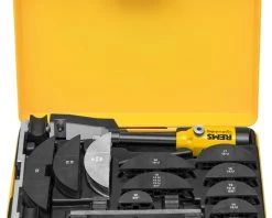 Rems Pince Et Ciseaux 153528 R Cintreuse ArbalĂšte Hydro-Swing Set Allround 32 (Ă 10