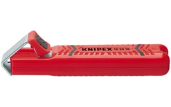Knipex Pince Et Ciseaux 16 20 16 SB 162016SB Dénudeur 4-16 Mm ZB