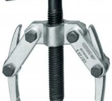 Gedore Extracteur à Griffe 1628402 1.12/00 Extracteur De Bornes De Batterie à 2 Bras 70x80 Mm