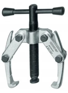 Gedore Extracteur à Griffe 1628402 1.12/00 Extracteur De Bornes De Batterie à 2 Bras 70x80 Mm 1 Gedore Extracteur à Griffe 1628402 1.12/00 Extracteur De Bornes De Batterie à 2 Bras 70x80 Mm