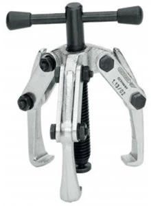 Gedore Extracteur à Griffe 1628410 1.13/00 Extracteur De Bornes De Batterie à 3 Bras 70x80 Mm 1 Gedore Extracteur à Griffe 1628410 1.13/00 Extracteur De Bornes De Batterie à 3 Bras 70x80 Mm