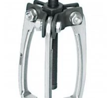 Gedore Extracteur à Griffe 1657054 1.19/02 Extracteur De Bornes De Batterie à 3 Bras 65x50 Mm