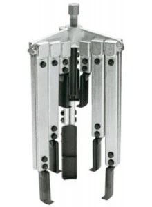 Gedore Extracteur à Griffe 1675990 1.07/AS-2 Jeu D'extracteurs Avec 9 Crochets 200x150/220/300 Mm 1 Gedore Extracteur à Griffe 1675990 1.07/AS-2 Jeu D'extracteurs Avec 9 Crochets 200x150/220/300 Mm