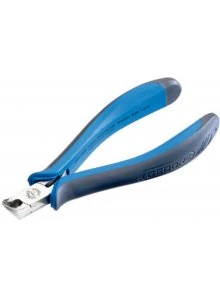 Gedore Pince Et Ciseaux 1743600 8308-1 Mini-coupeurs Diagonaux Pour L'électronique 1 Gedore Pince Et Ciseaux 1743600 8308-1 Mini-coupeurs Diagonaux Pour L'électronique