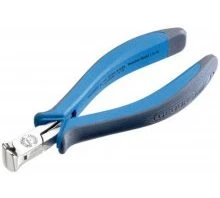 Gedore Pince Et Ciseaux 1743635 8308-4 Coupeur De Tête électronique