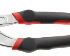 Facom Pince Et Ciseaux 181A.25CPEPB Pince Pour Pompes à Eau 245 Mm