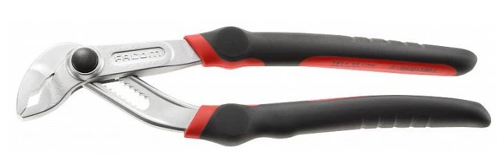 Facom Pince Et Ciseaux 181A.25CPEPB Pince Pour Pompes à Eau 245 Mm 1 Facom Pince Et Ciseaux 181A.25CPEPB Pince Pour Pompes à Eau 245 Mm
