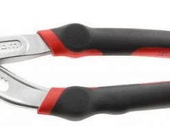 Facom Pince Et Ciseaux 181EF.25CPEPB Pince Pour Pompes à Eau 256 Mm