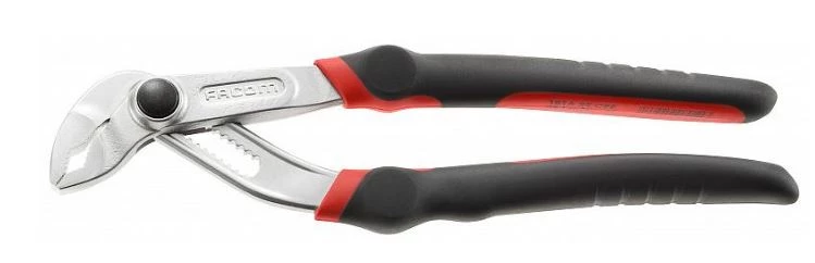 Facom Pince Et Ciseaux 181EF.25CPEPB Pince Pour Pompes à Eau 256 Mm 1 Facom Pince Et Ciseaux 181EF.25CPEPB Pince Pour Pompes à Eau 256 Mm