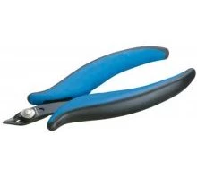 Gedore Pince Et Ciseaux 1828967 8350-2 Coupeur Latéral à électronique Miniature