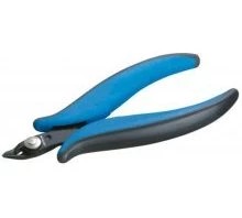 Gedore Pince Et Ciseaux 1828975 8350-3 Coupeur Latéral Pour électronique Miniature