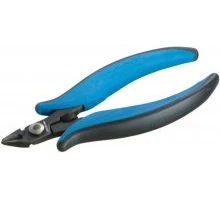 Gedore Pince Et Ciseaux 1829025 8350-8 Coupe Diagonale De L'électronique Power-Line