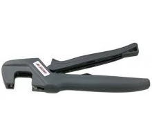 Gedore Pince Et Ciseaux 1830546 8140 Coupe-câbles Sans Mâchoires De Sertissage