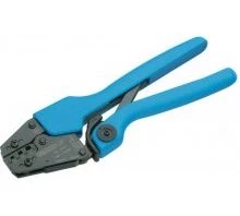 Gedore Pince Et Ciseaux 1830791 8145 Coupe-câble De Précision Pour Les Contacts à Broches Plates