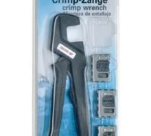 Gedore Pince Et Ciseaux 1830899 S 8140 E Pince à Sertir Pour électricien 4 Pièces