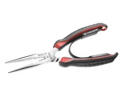 Facom Pince Et Ciseaux 185A.20CPE Pince Téléphonique 200 Mm