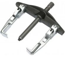 Gedore Extracteur à Griffe 1868160 1.04/HP2A Extracteur Universel HIGH POWER à 2 Bras 200x150 Mm