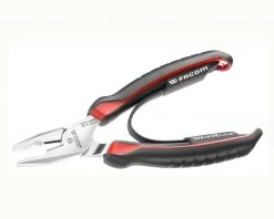 Facom Pince Et Ciseaux 187A.18CPE Pince Combinée 185 Mm