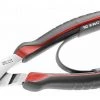 Facom Pince Et Ciseaux 192A.16CPEPB Fraises à Queue, Gainées 160 Mm