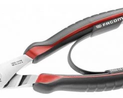 Facom Pince Et Ciseaux 192A.20CPE Quart De Tour Serré 200 Mm