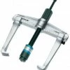 Gedore Extracteur à Griffe 1957902 1.06/2A1-B-HSP1 Extracteur Universel Hydraulique à 2 Bras, Crochet Tout Acier Avec Frein De Crochet