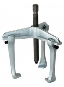 Gedore Extracteur à Griffe 1957996 1.07/31-B Extracteur Universel à 3 Bras, Crochet Tout Acier Avec Frein De Crochet 1 Gedore Extracteur à Griffe 1957996 1.07/31-B Extracteur Universel à 3 Bras, Crochet Tout Acier Avec Frein De Crochet