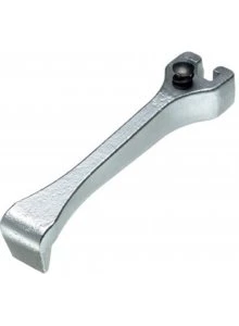 Gedore Extracteur à Griffe 1970534 106/A-100-B Crochet Libre, Tout Acier, Avec Frein De Crochet, 100 Mm 1 Gedore Extracteur à Griffe 1970534 106/A-100-B Crochet Libre, Tout Acier, Avec Frein De Crochet, 100 Mm