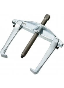 Gedore Extracteur à Griffe 1981110 1.04/1A-B Extracteur Universel à 2 Bras, Crochet Tout Acier Avec Frein De Crochet 1 Gedore Extracteur à Griffe 1981110 1.04/1A-B Extracteur Universel à 2 Bras, Crochet Tout Acier Avec Frein De Crochet