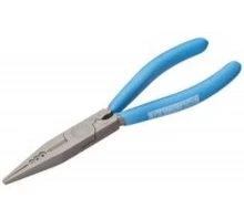 Gedore Pince Et Ciseaux 1997394 8133-180 TL Pince Téléphonique 180 Mm