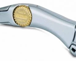 Stanley Couteau à Lame Fixe 2-10-550 Lame Fixe Titan