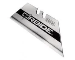 Stanley Lame De Couteau 2-11-800 Lame De Rechange En Carbure 10 Pièces