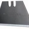 Stanley Lame De Couteau 2-11-911 Couteaux De Rechange 1991 Sans Trous - 10 Pcs/distributeur