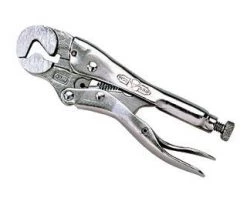 Irwin Pince Et Ciseaux 2 Clé à Ergots Et Coupe-fil Original 10LW 250 Mm