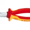 Knipex Pince Et Ciseaux 20 06 160 2006160 Pince AMG 160mm VDE
