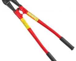 Hit Pince Et Ciseaux 200.10001 NBC300 Coupe-boulons Noir 300 Mm