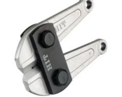 Hit Pince Et Ciseaux 200.10038 Tête De Couteau NBC1050 Argent 1050 Mm