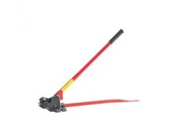 Hit Pince Et Ciseaux 200.10057 RC-16B6D Combinaison De Coupe Et De Pliage Avec Mandrin De Pliage élargi