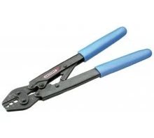 Gedore Pince Et Ciseaux 2010313 8152 Pince à Sertir Pour Gros Blocs De Jonction 300 Mm