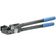 Gedore Pince Et Ciseaux 2010321 8153 Pince à Sertir Pour Gros Blocs De Jonction 500 Mm