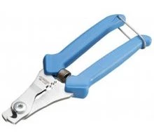 Gedore Pince Et Ciseaux 2011638 8317-160 JC Coupe-câble Bowden