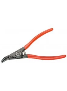 Gedore Pince Et Ciseaux 2015056 8000 A 22 Pince Pour Rondelles De Serrage Extérieures Coudée à 45 Degrés 1 Gedore Pince Et Ciseaux 2015056 8000 A 22 Pince Pour Rondelles De Serrage Extérieures Coudée à 45 Degrés