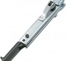 Gedore Extracteur à Griffe 2015773 106/A-250-SE Grappin Avec Pinces à Réglage Rapide 250