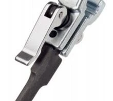 Gedore Extracteur à Griffe 2018756 106/B-150-XSE Crochet, Pince Avec Réglage Rapide 150 Mm