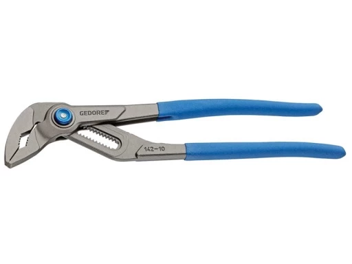 Gedore Pince Et Ciseaux 2081229 SB 142 12 TL Pince Pour Pompe à Eau 12"/309mm 1 Gedore Pince Et Ciseaux 2081229 SB 142 12 TL Pince Pour Pompe à Eau 12"/309mm