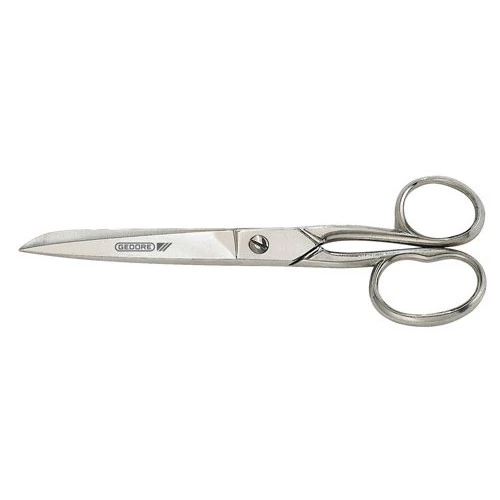 Gedore Pince Et Ciseaux 2082314 1350-18L Ciseaux Industriels Pour Gauchers 180 Mm 1 Gedore Pince Et Ciseaux 2082314 1350-18L Ciseaux Industriels Pour Gauchers 180 Mm