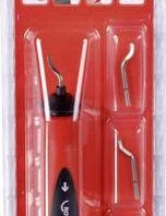 Rothenberger Ébavureur 21651 GRATFIX Avec Couteau D'ébarbage N° 1 - 2 - 3 5 Rothenberger Ébavureur 21651 GRATFIX Avec Couteau D'ébarbage N° 1 - 2 - 3 -Coupe-tubes Soldes 21651 gratfix avec couteau d ebarbage nd 1 2 3