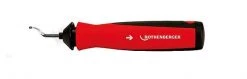 Rothenberger Ébavureur 21655 GRATFIX Avec Couteau D'ébarbage N° 1