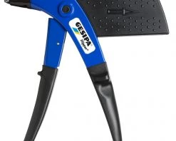 Gesipa Pince Et Ciseaux 217010001 Pince à Rivets Aveugles Flipper 3.2-5.0 Mm